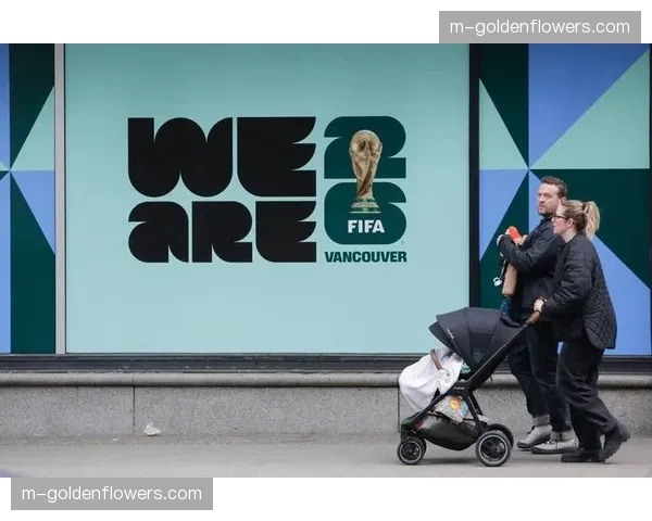 国际足联考察团完成对温哥华世界杯球场翻修进度的验收